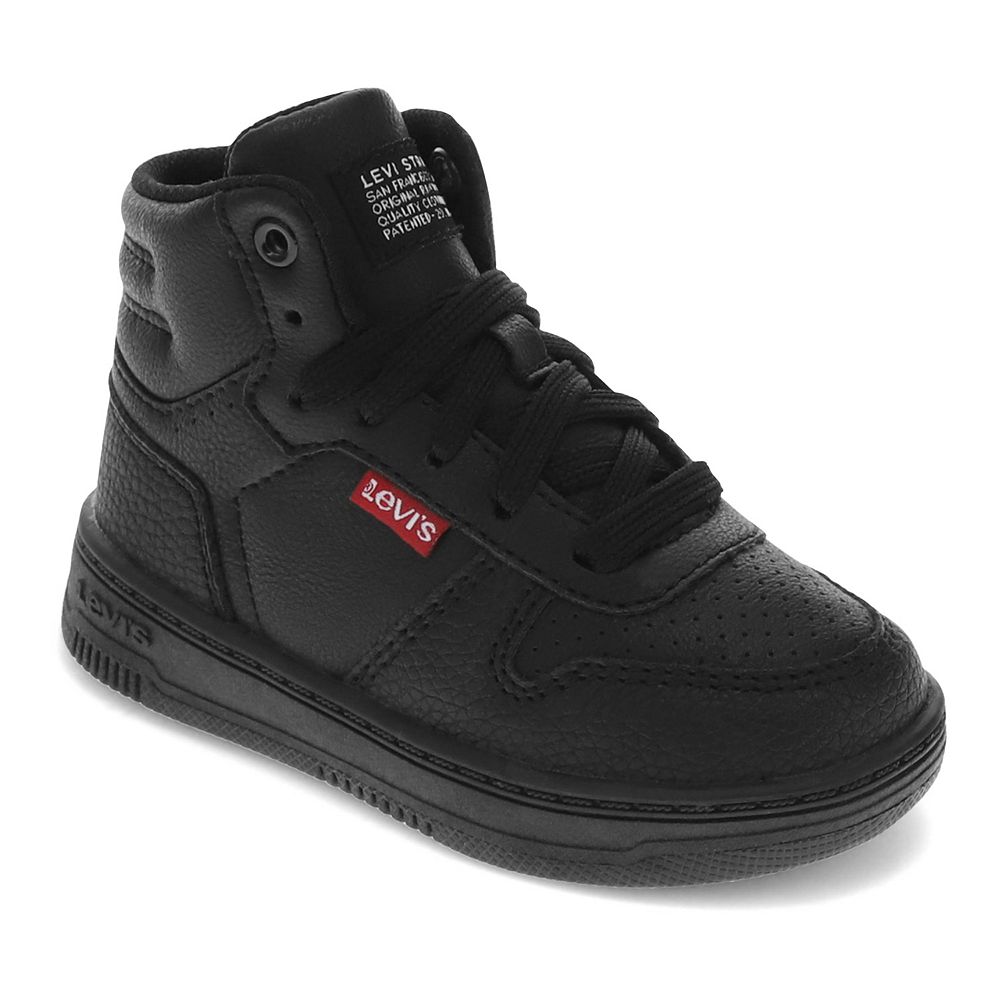 Levi's® Drive Toddler High Top Sneakers