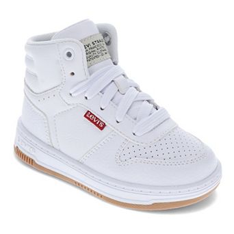 Levi's® Drive Toddler High Top Sneakers