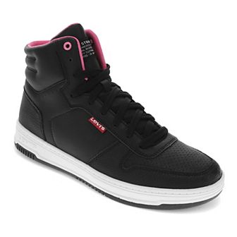 Levi's Drive High Kids Sneakers