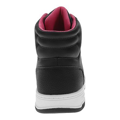 Levi's® Drive Big Kids' High Top Sneaker