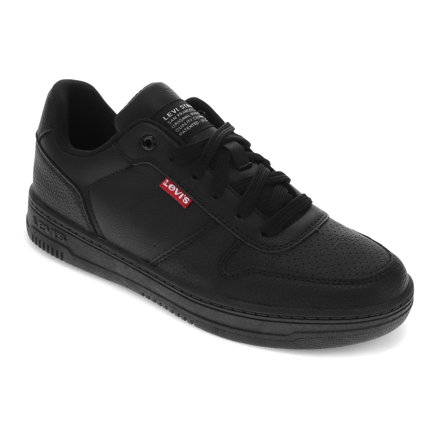 Puma black shoes 2024 mens kohls shoes