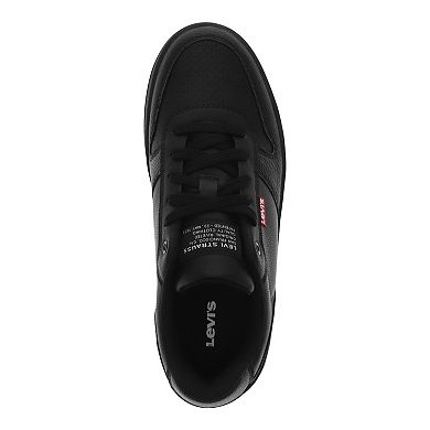 Levi's® Drive Kids' Low Top Sneaker