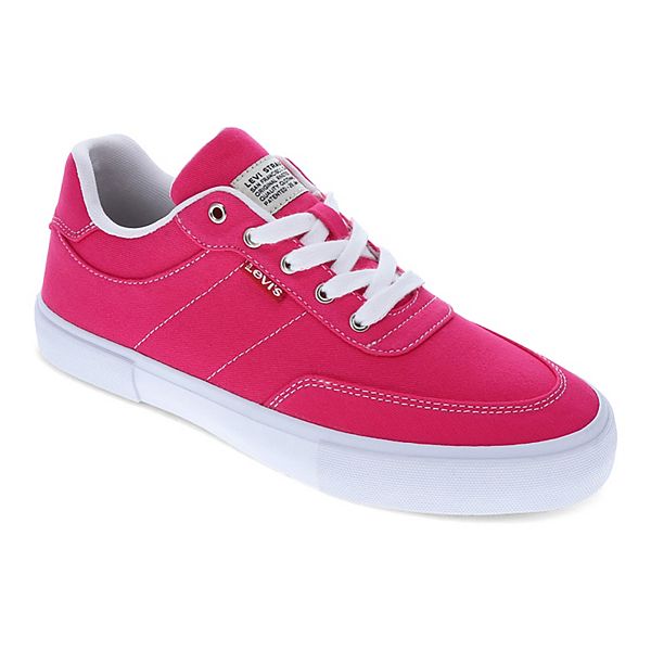 Levi's® Maribel Girls Floral Athletic Shoes