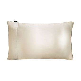 NIGHT® Trisilk™ Mulberry Silk Pillowcase