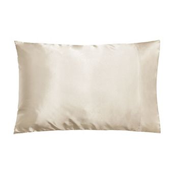 NIGHT® DualSilk™ Silk & Eucalyptus Pillowcase