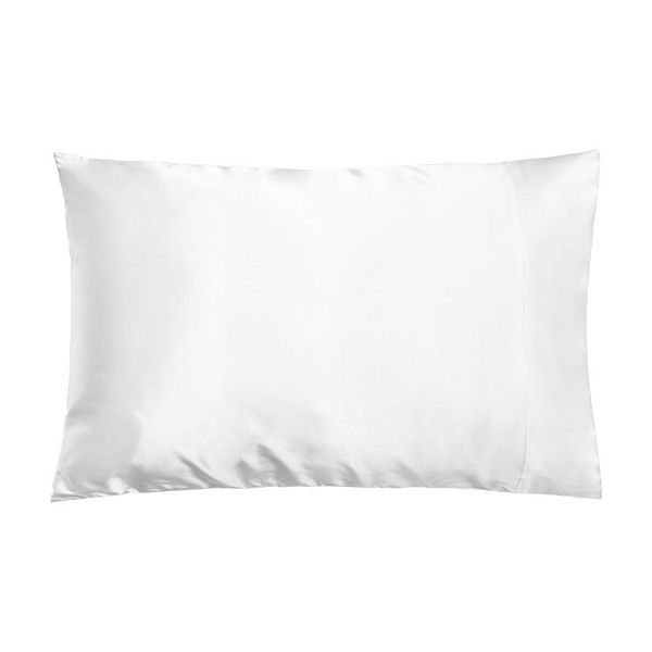 Kohls hot sale satin pillowcase