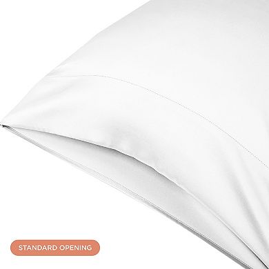 SHINE Luxury Satin Beauty Pillowcase