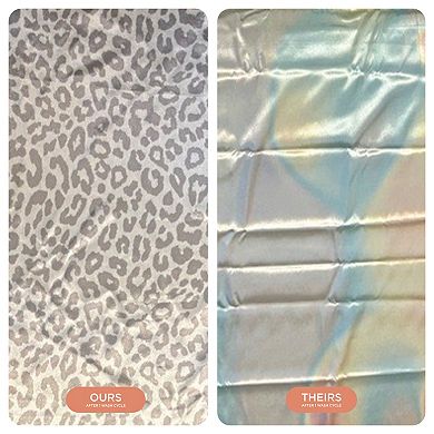 NIGHT Luxury Satin Beauty Pillowcase