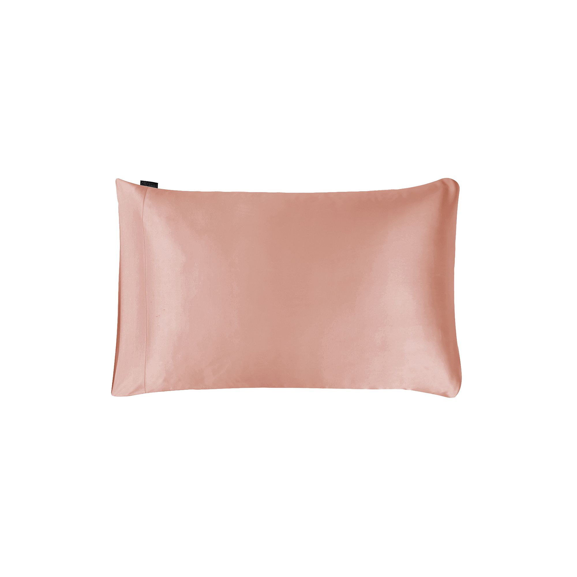 NIGHT® Luxury Satin Beauty Pillowcase, Blush Petal SKU:219218 sku 219218