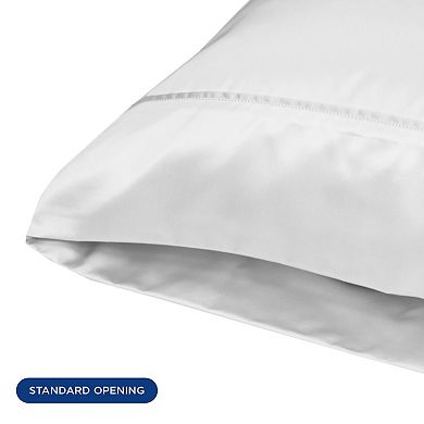 NIGHT® Cooling Silk Pillowcase