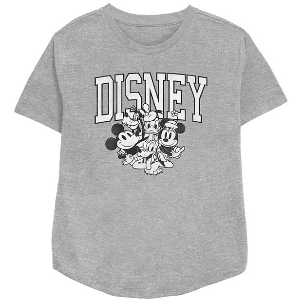 Womens disney graphic store tees