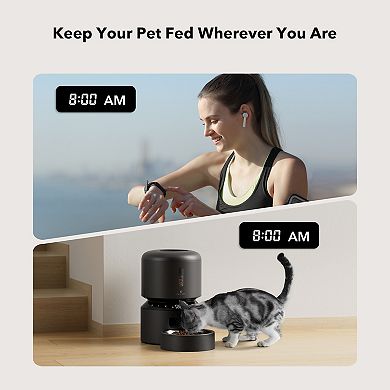 Petlibro Granary Automatic Feeder 3L