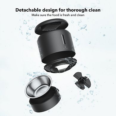 Petlibro Granary Automatic Feeder 3L