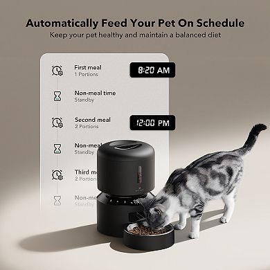 Petlibro Granary Automatic Feeder 3L