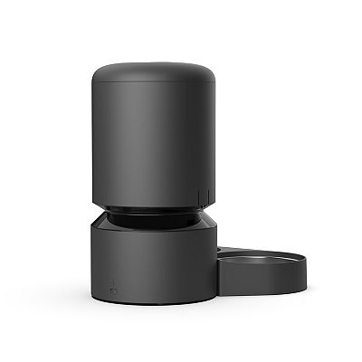 Petlibro 5L Granary Camera Dual Food Tray Monitoring Pet Feeder