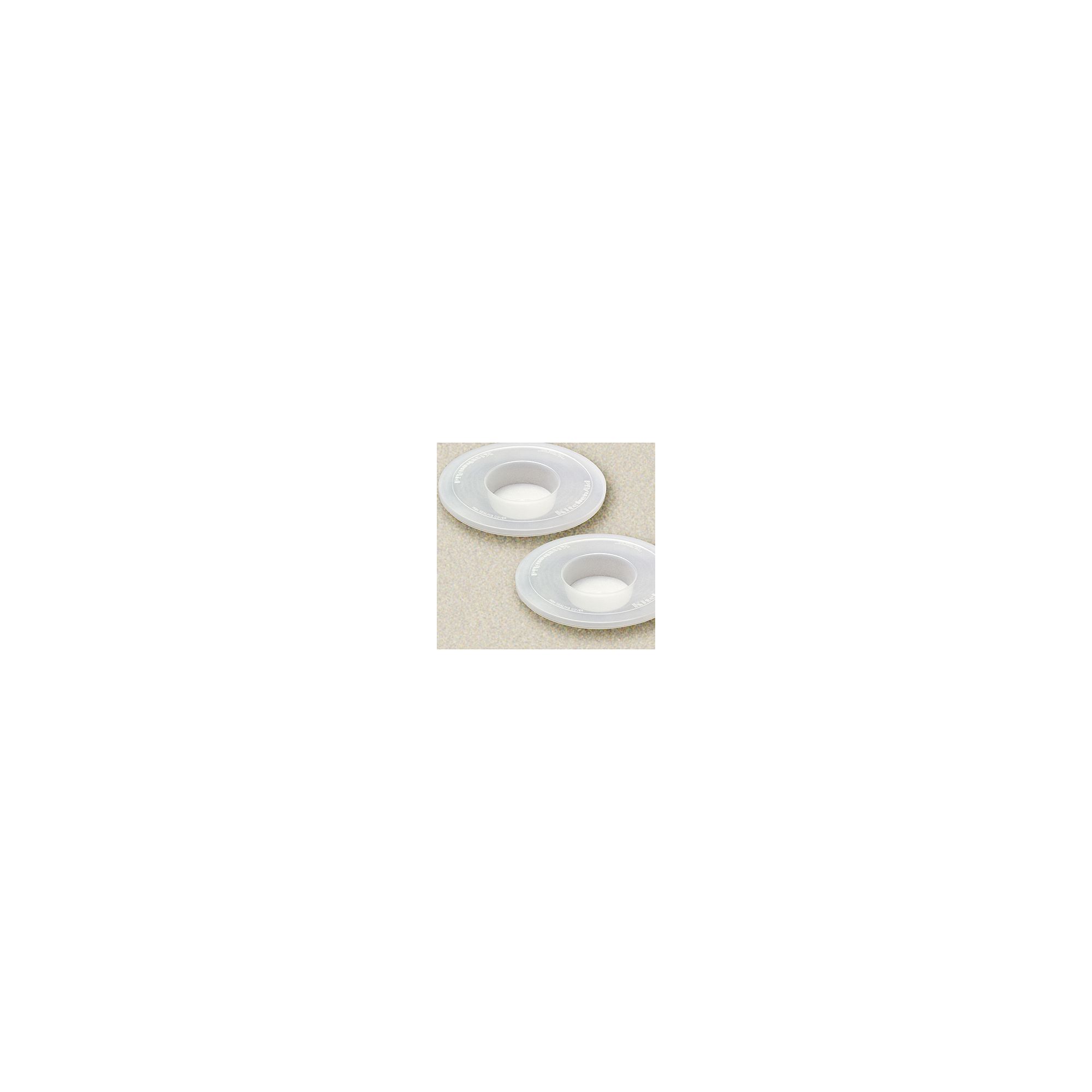KitchenAid® KMCC1 4.5-qt. Stand Mixer Bowl Cover Set, Multicolor