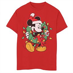 Boys Christmas Mickey Mouse | Kohl's