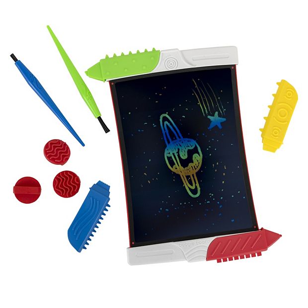 Boogie Board Scribble N Play Creativity Kit