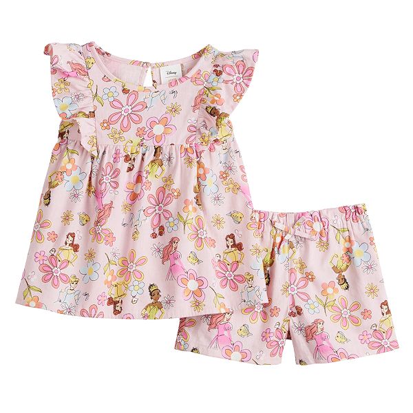 Kohls deals princess dresses