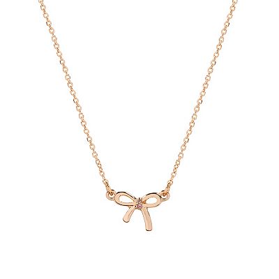 Conrad Gold Necklace