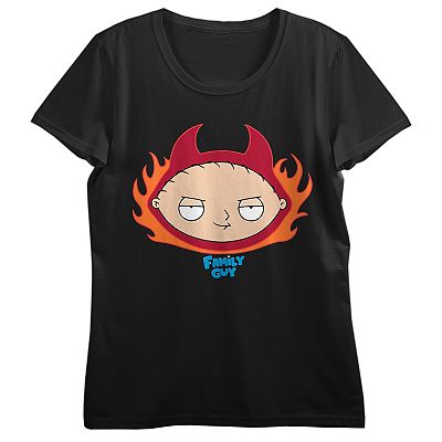 Family Guy Stewie Graphic shops Tee