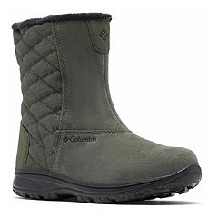 Kohls ladies hotsell winter boots