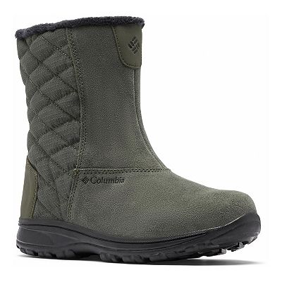 Columbia lisa boots hotsell