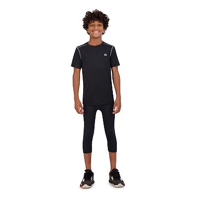Kohls boys leggings shop