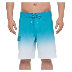 Kohls mens sale swim shorts