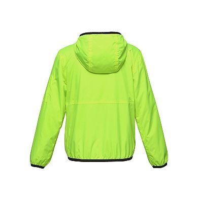 Boys' Rokka&Rolla Lightweight Windbreaker Jacket