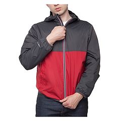 Men s Windbreaker Jackets Find Outerwear That Keeps You Warm