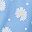 Blue Daisy