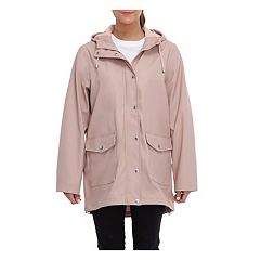 Rain Jackets Stay Dry With Raincoats For the Family Kohl s