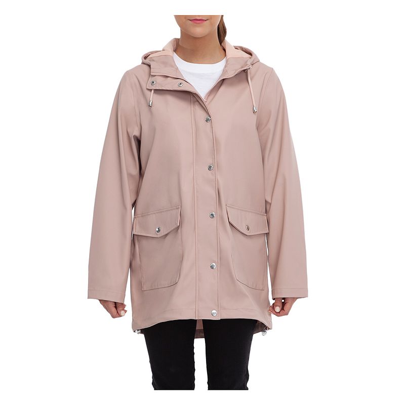 Kohls raincoat new arrivals