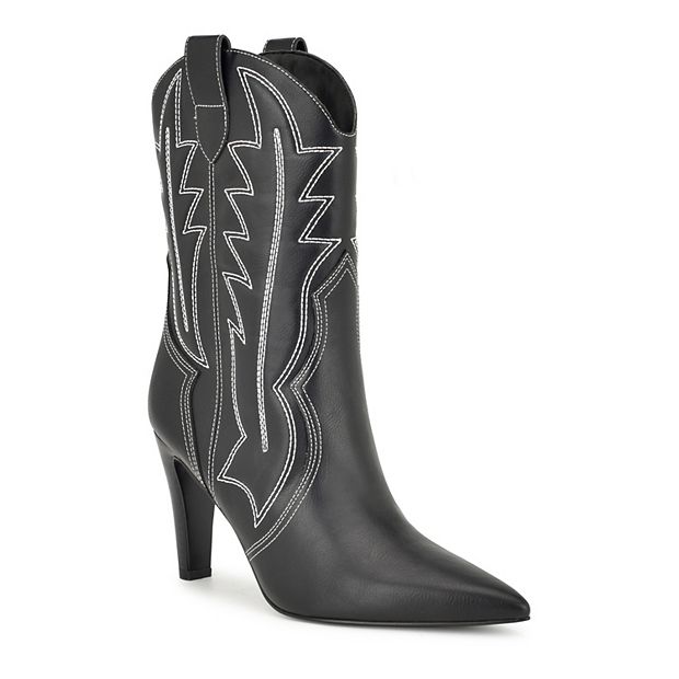 Kohls nine hotsell west boots