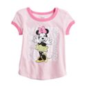 Girls' Minnie Mouse