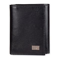 Plain, SkimGuard RFID Organiser Wallet