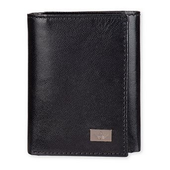 Men's Dockers® RFID-Blocking Extra-Capacity Trifold Wallet