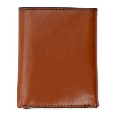 Men's Dockers® RFID Trifold with Bill Divider