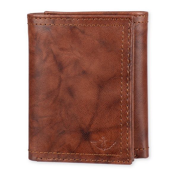 Men's Dockers&reg; RFID-Blocking Trifold Wallet - Brown