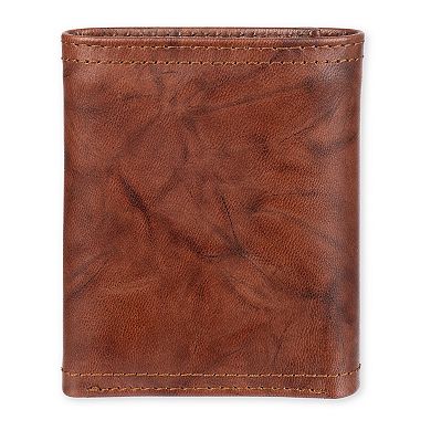 Men's Dockers® RFID-Blocking Trifold Wallet