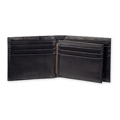 Men's Dockers?? RFID-Blocking Extra-Capacity Bifold Wallet