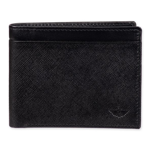 Men's Dockers® RFID Ventana Slimfold Wallet with Divider