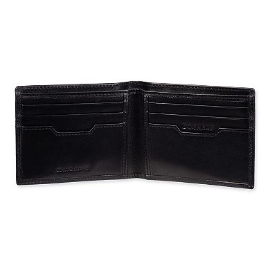 Men's Dockers® RFID Ventana Slimfold Wallet with Divider
