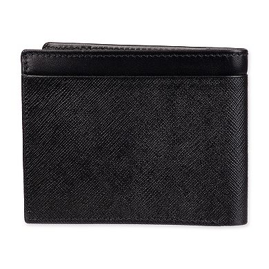 Men's Dockers® RFID Ventana Slimfold Wallet with Divider