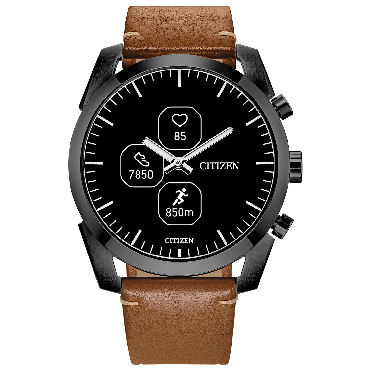 Kohls fossil outlet smartwatch