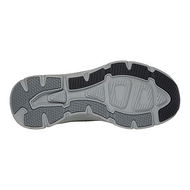 Skechers Relaxed Fit® D'Lux Walker 2.0 Steadyway Men's Shoes