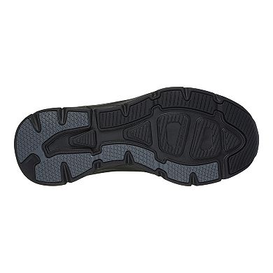 Skechers Relaxed Fit® D'Lux Walker 2.0 Steadyway Men's Shoes