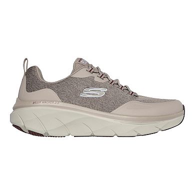 Skechers Relaxed Fit® D'Lux Walker 2.0 Steadyway Men's Shoes