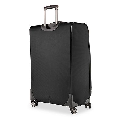 Ricardo Beverly Hills Solana Softside Spinner Luggage